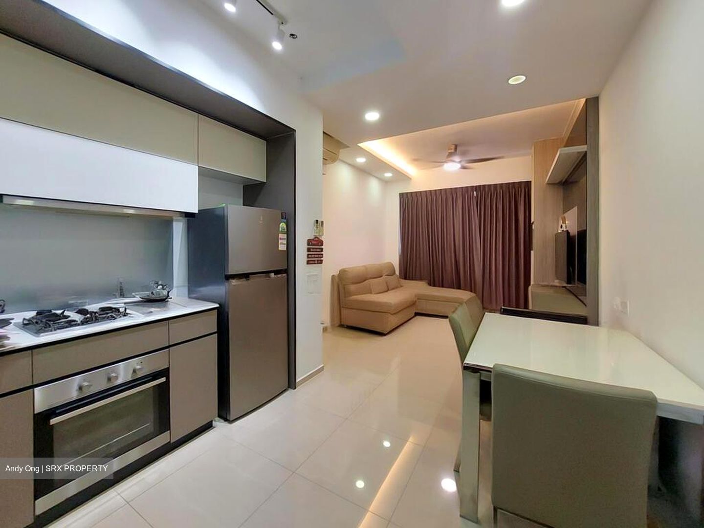 d'Nest (D18), Condominium #502165141